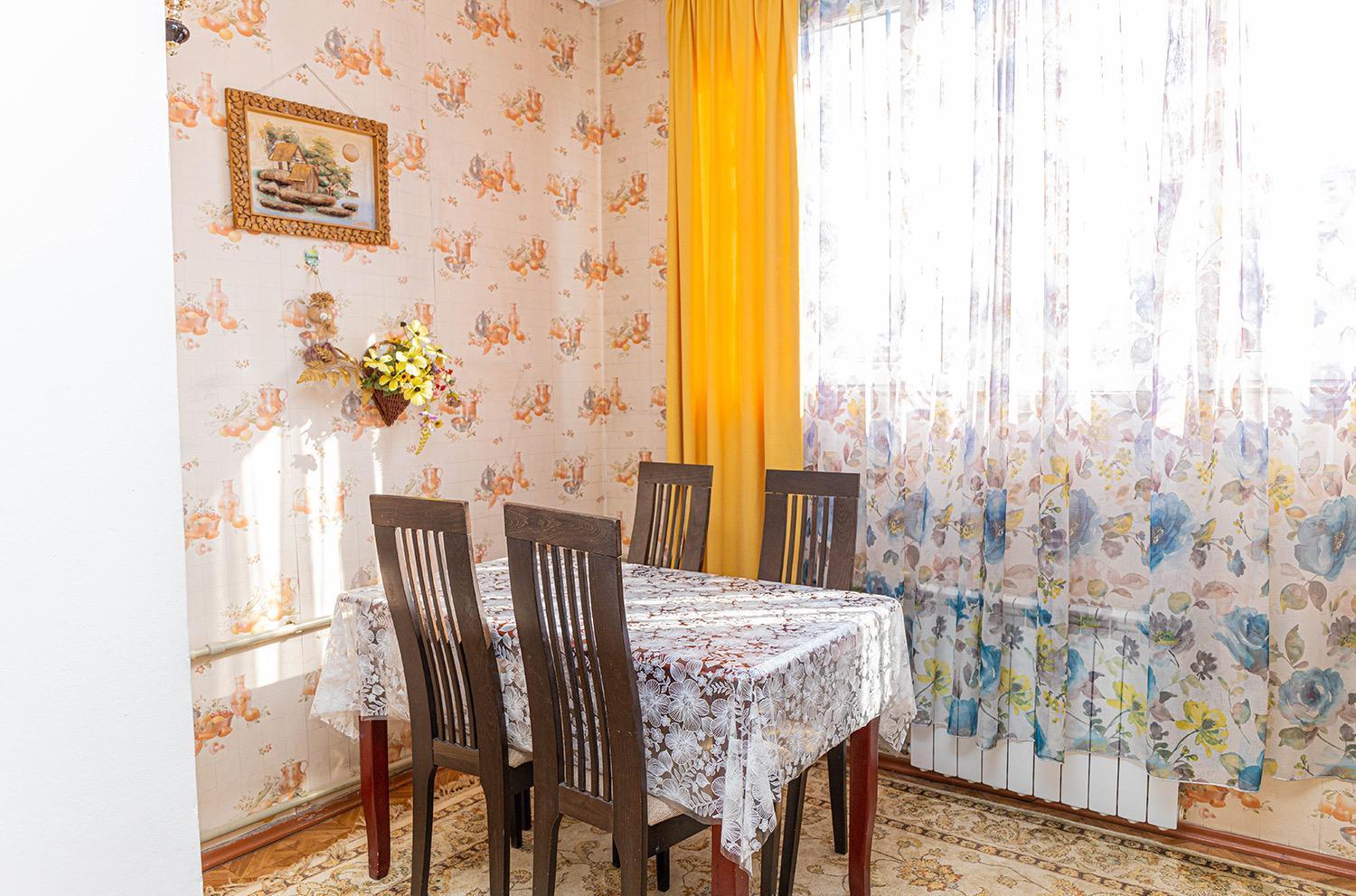 Reliablehouse Квартира В Самом Центре Города Daire Almatı Dış mekan fotoğraf