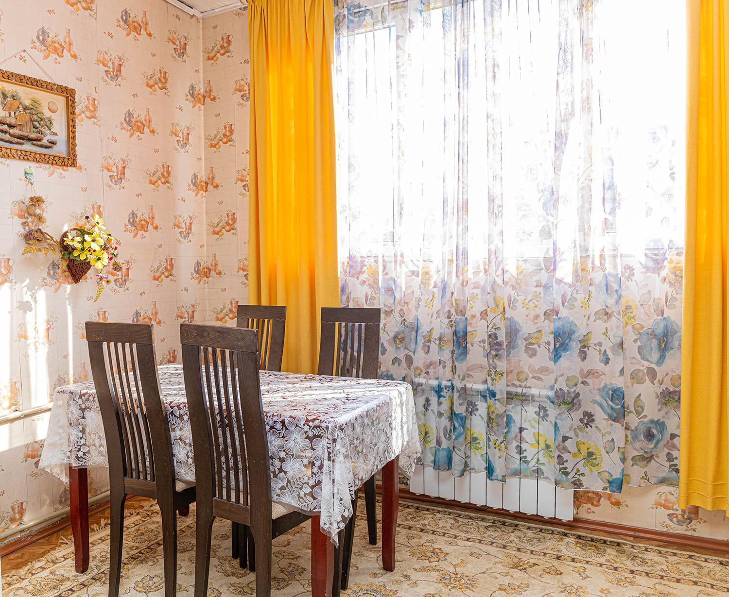 Reliablehouse Квартира В Самом Центре Города Daire Almatı Dış mekan fotoğraf